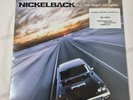 Nickelback : All the Right Reasons Vinyl 12