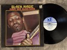 Magic Sam - Black Magic - Delmark DS 620 Sample