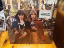 HEART Little Queen 1st Press Sealed Usa Hype