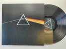 Pink Floyd - The Dark Side Of The Moon - UK SHVL 804 - 4th press 5/5 - VG+