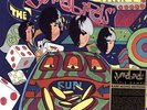 The Yardbirds - Little Games (LP, Album, Mono, RE) (Mint (M))