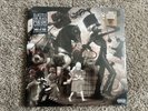 MY CHEMICAL ROMANCE The Black Parade 2LP UO CLEAR/SMOKE VINYL SEALED