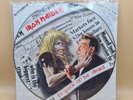 IRON MAIDEN BE QUICK OR BE DEAD 1992 EMI UK 3 TRACK 12