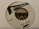 Wailers , One Love , 7”Studio 1 .
