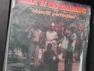 RARE AFRO LP Balla Et Ses Balladins ‎- Objectif Perfection Editions Syliphone