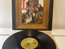 Love: Da Capo  1966 Gold Elektra Label Stereo Vinyl LP EKS 74005