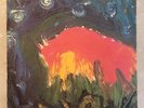 Meat Puppets II Lp Vinyl 1st Press 1984 SST records Black Flag KBD Punk Flipper