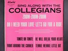 COLLEGIANS: sing along with WINLEY 12