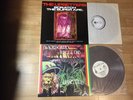 Lee Perry &The Upsetters: 2 x LP : Scratch the Super Ape + Blackboard Jungle Dub