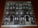LED ZEPPELIN SWAN SONG 1975 DOUBLE VINYL LP PHYSICAL GRAFFITI with INNERS VG/VG