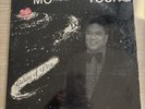 SEALED MoKulani Young GALAXY OF LOVE LP RARE PRIVATE PRESS HAWAII HAWAIIAN