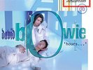 DAVID BOWIE - HOURS 2021 REMSTER - New Vinyl Record VINYL - K2z
