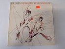 UK 1981 - U.K. Subs - Diminished Responsibility (GEM Records) - Punk Rock LP