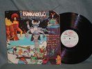 Funkadelic Standing On The Verge Of Getting It On Westbound 208 LP Record VG++