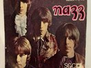 Vtg NAZZ: Hello It's Me / Open My Eyes (SGC 001 )7
