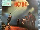 AC/DC - Let There Be Rock 12” Vinyl Record VG+