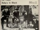 THE BEATLES (45 RPM - ITALY) QMSP 16370 