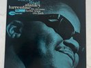 Stanley Turrentine - That's Where It's at Blue Note 84096 LP NY Ear/P RVG NM