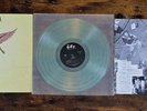 Nirvana In Utero 1993 Clear Vinyl Rare Pressing  DGC- 24607  VG++ LimitedEdition