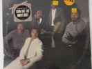 Love Line .Tavares .Vinyl LP  1981.ST-12167 With Hype Sticker. Sealed