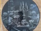 ROLLING STONES - VOODOO LOUNGE PICTURE DISC LP ALTERNATE