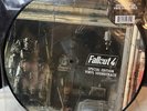 Fallout 4 Video Game Soundtrack Picture Disc Vinyl Record Special Edition