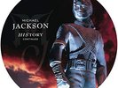Michael Jackson - HIStory Continues - New Vinyl Record - O2z