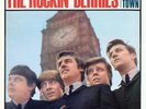Rockin' Berries - In Town Plus Bonus Tracks - Vinyl Record - F4z