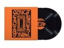 OZRIC TENTACLES - TANTRIC OBSTACLES - Vinyl Record 2LP - 89 - E4z