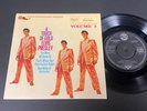 Elvis Presley - A Touch Of Gold Volume 3 45 RPM EP - RCX 7204