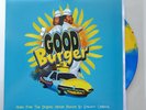 Good Burger Original Music - Stewart Copeland Vinyl LP - Swirl w/ Splatter