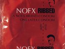 NOFX - Ribbed - New Vinyl Record - 12 - K4z