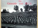 Last Rites For GENOCIDE And MIA Original 1982 Smoke Seven LP MINT-  Punk KBD
