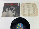 Girl Wasted Youth Vinyl Jet Records