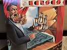 KANSAS - THE BEST OF KANSAS  Vinyl LP Album QZ 39283  PROMO