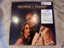 OG Series Soundtrack George & Tammy OG Vinyl LP, MTV Records, 2023, SEALED, #447