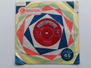 THE BEATLES  1962 UK 45   LOVE ME DO   RED PARLOPHONE 45-R 4949