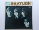 MEET THE BEATLES    1964  USA   CAPTIOL  LP  T 2047