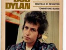 Bob DYLAN Can you please crawl out your window 7' EP 45 rpm