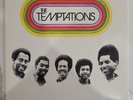 The Temptations - Anthology Triple Vinyl LP - 1973 - Motown M782A3