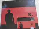 RARE R. Kelly R 1998 LP Triple Vinyl Album & Double CD 'R'