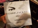 Michael Jackson,  Invincible. * SEALED * Double Vinyl Record Lp. USA SELLER