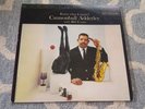 KNOW WHAT I MEAN? / Cannonball Adderley, Milestone, NM / cover VG++