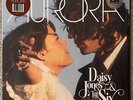 Daisy Jones & The Six Vinyl LP Aurora Amazon TV soundtrack