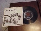CHUCK BERRY- CHESS EP #5124 