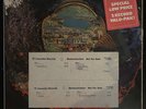 Miles Davis - Agharta (2LP’s, VG+, 1976 Promo, Terre Haute Pressing, Gatefold)