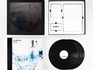 Radiohead - Ok Computer Oknotok 1997 2017 [New Vinyl LP] Oversize Item Spilt, Wi