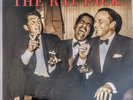 DEAN MARTIN, FRANK SINATRA, SAMMY DAVIS JR - RAT PACK -180-GRAM GREEN VINYL 2-LP