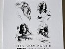 LED ZEPPELIN - The Complete BBC Sessions ATLANTIC Box 2016, 5LP 180g Vinyl, NM