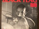 Black Flag Damaged Vinyl LP Orig Record SST 007 VG++